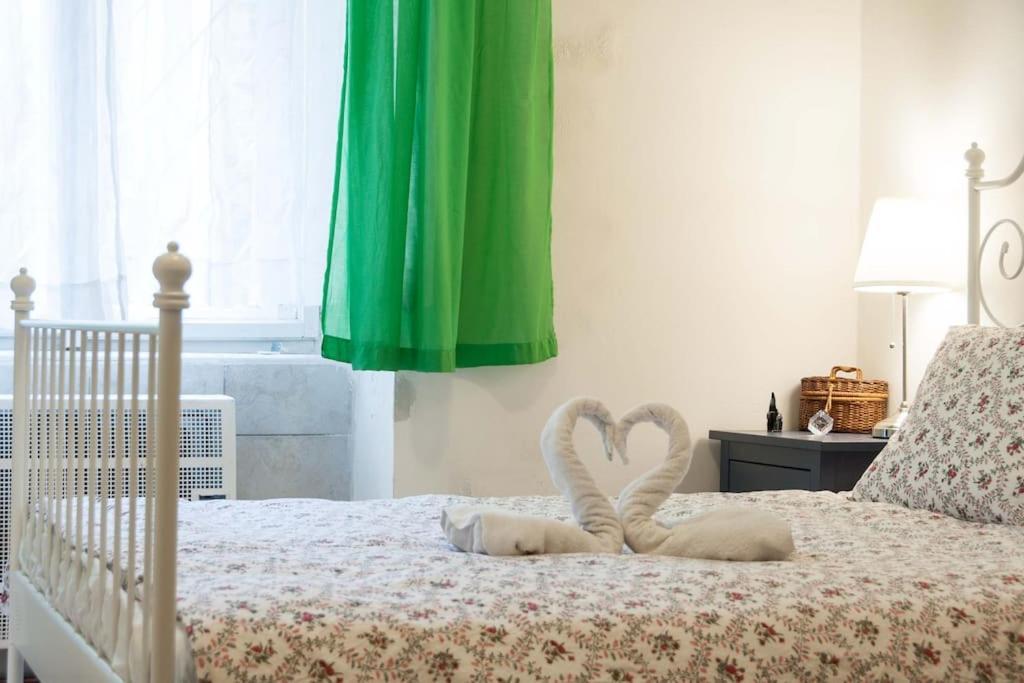 Appartamento Fun + Easy In The Center Of Prague! Esterno foto